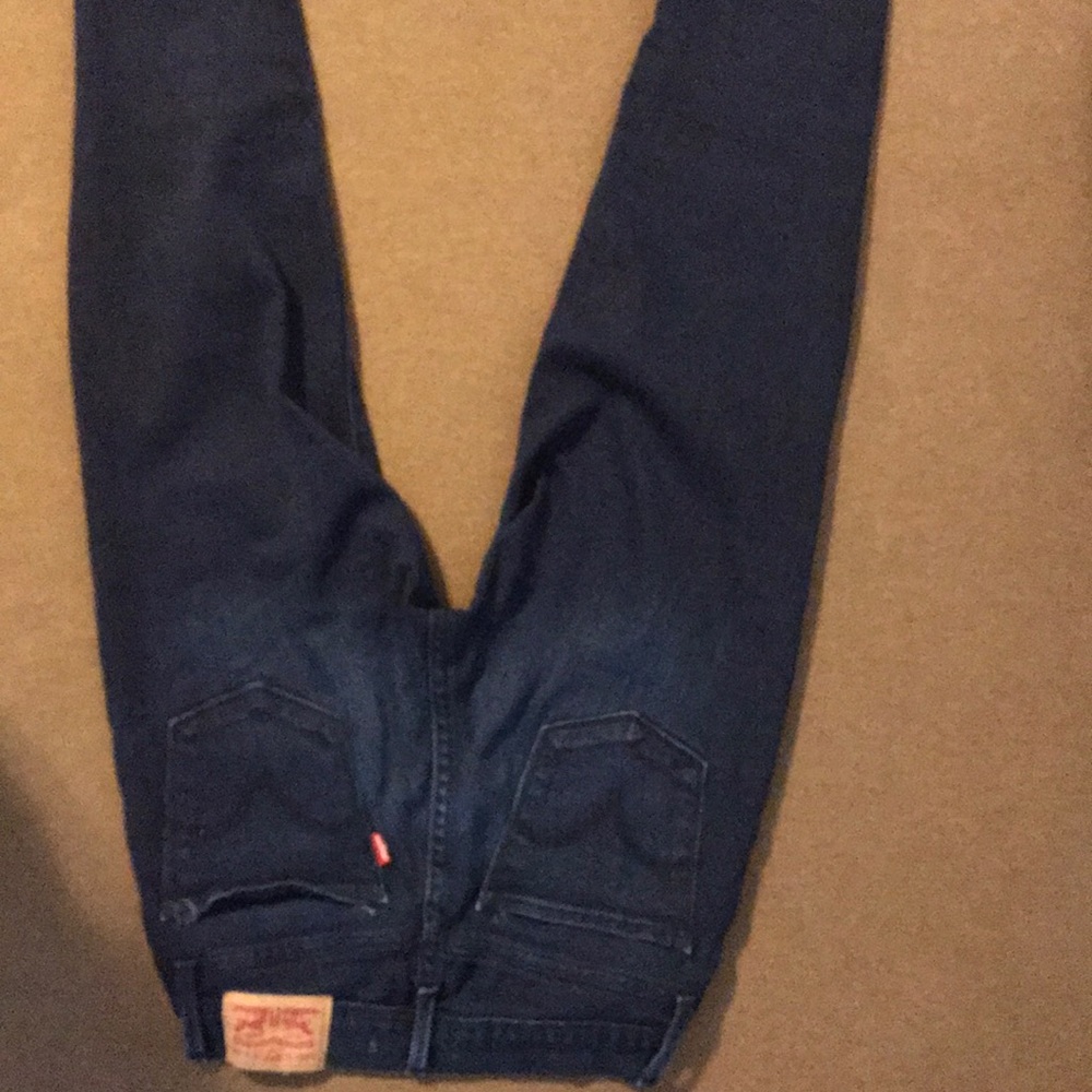 Jeans - Picture 2 of 2